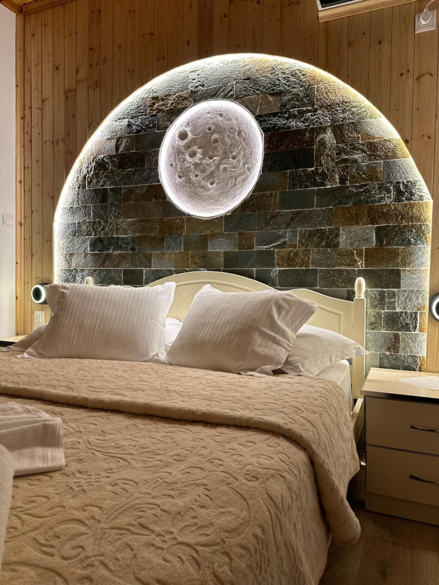 "Mani Guest House" Gjirokaster Exterior photo