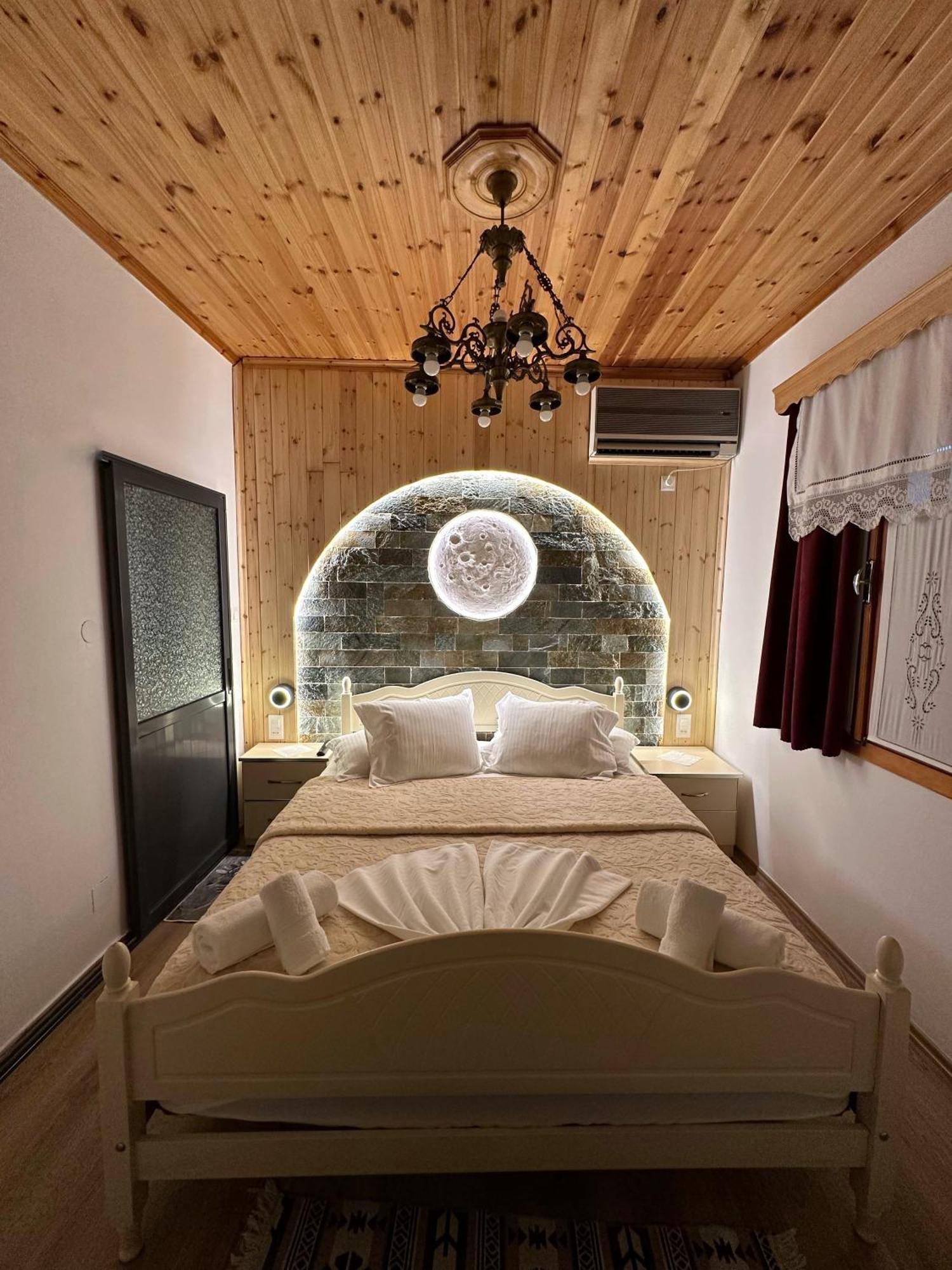 "Mani Guest House" Gjirokaster Exterior photo