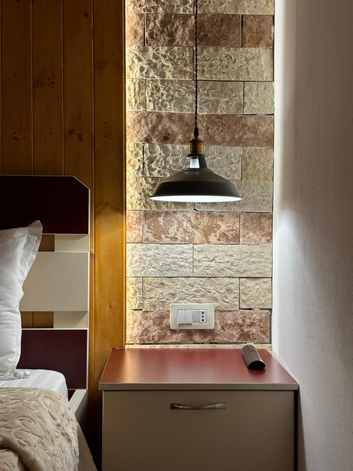 "Mani Guest House" Gjirokaster Exterior photo
