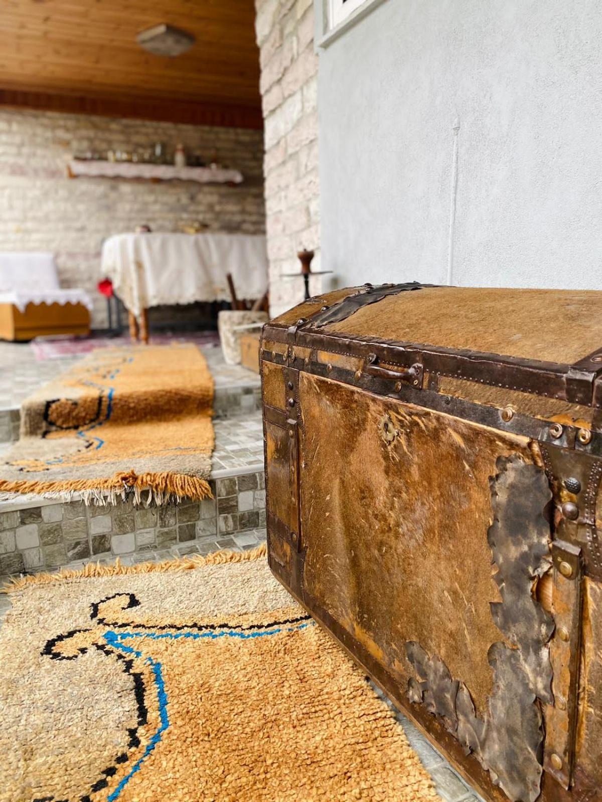 "Mani Guest House" Gjirokaster Room photo